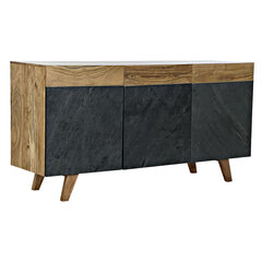 Kumode DKD Home Decor, 145x42x74 cm, brūna cena un informācija | Kumodes | 220.lv