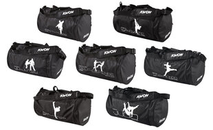 Спортивная сумка Kwon Karate, 48x27x27 см цена и информация | Рюкзаки и сумки | 220.lv