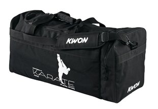 Sporta soma Kwon Karate, 65x32x32 cm cena un informācija | Sporta somas un mugursomas | 220.lv