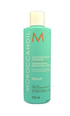 Mitrinošs matu šampūns Moroccanoil, 70 ml cena un informācija | Šampūni | 220.lv