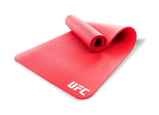 Коврик UFC Training Mat 173x61x1 см цена и информация | Коврики для йоги, фитнеса | 220.lv