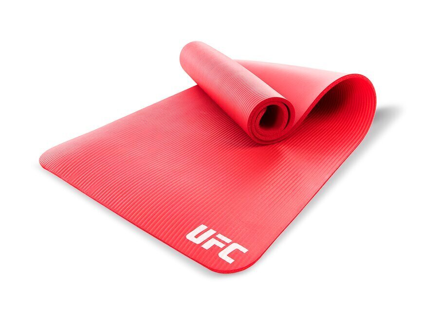 Paklājiņš UFC Training Mat, 173x61x1 cm cena un informācija | Vingrošanas paklāji | 220.lv