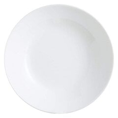 Глубокие тарелки Arcopal Zelie Arcopal W, 20 cм, 12 шт цена и информация | Посуда, тарелки, обеденные сервизы | 220.lv