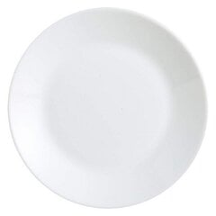 Тарелки Arcopal Zelie Arcopal W, 18 cм, 12 шт цена и информация | Посуда, тарелки, обеденные сервизы | 220.lv
