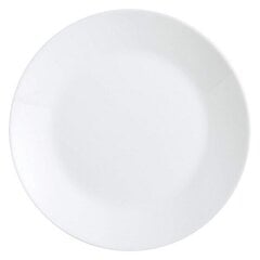 Тарелки Arcopal Zelie Arcopal W, 25 cм, 12 шт цена и информация | Посуда, тарелки, обеденные сервизы | 220.lv