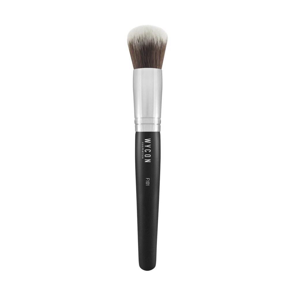 Sejas ota, Wycon Cosmetics, BUFFER FACE BRUSH F101 cena un informācija | Kosmētikas otas, sūkļi | 220.lv