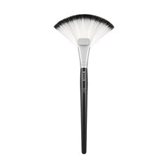 Кисть для лица Wycon Cosmetics fan brush F117 цена и информация | Кисти для макияжа, спонжи | 220.lv