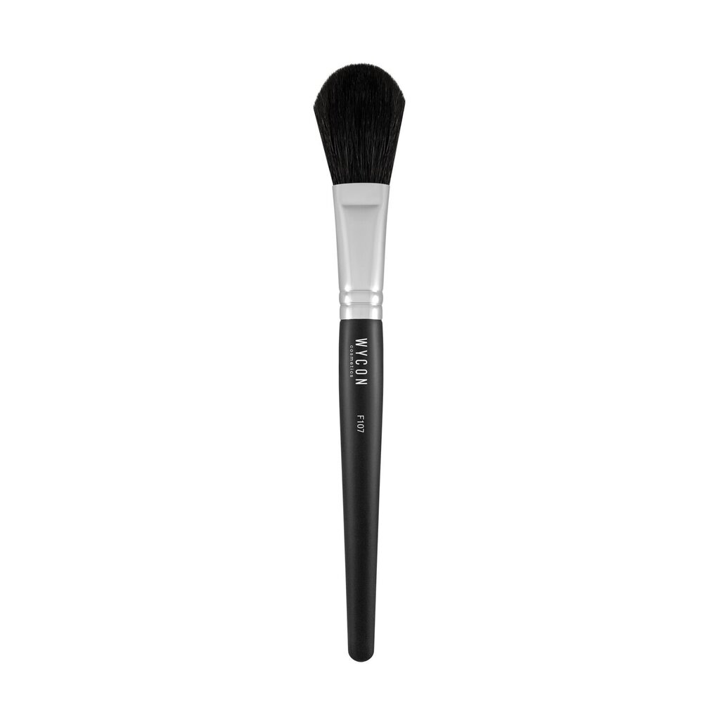 Sejas ota, Wycon Cosmetics, SMALL CHEEK BRUSH F107 цена и информация | Kosmētikas otas, sūkļi | 220.lv