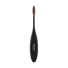 Кисть Wycon Cosmetics oval brush - pro eyeblender цена и информация | Кисти для макияжа, спонжи | 220.lv