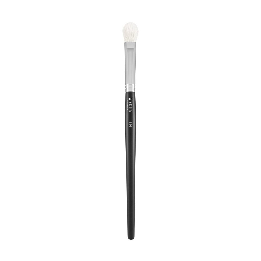 Otiņa, Wycon Cosmetics, BLENDING EYE BRUSH E14 cena un informācija | Kosmētikas otas, sūkļi | 220.lv