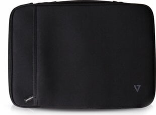 V7 CSE4-BLK-9E цена и информация | Рюкзаки, сумки, чехлы для компьютеров | 220.lv