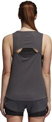 Женская футболка Adidas Chill Tank W CF3798, серая цена и информация | Женские футболки | 220.lv