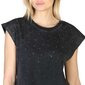 T-krekls sievietēm Pepe Jeans CLARISSEPL505168BLACK, melns цена и информация | T-krekli sievietēm | 220.lv
