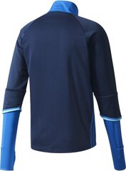 T-krekls vīriešiem Adidas Condivo 16 Training Top M S93547, zils cena un informācija | Vīriešu T-krekli | 220.lv