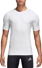 T-krekls vīriešiem Adidas ASK SPRT SST M CW9522, balts cena un informācija | Sporta apģērbs vīriešiem | 220.lv