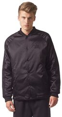 Мужская куртка Adidas Originals Winter D Sst M CF6109, черная цена и информация | Мужские куртки | 220.lv