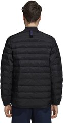 Мужская куртка Adidas Originals SST M DH5016, черная цена и информация | Мужские куртки | 220.lv