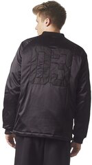 Мужская куртка Adidas Originals Winter D Sst M CF6109, черная цена и информация | Мужские куртки | 220.lv