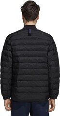 Мужская куртка Adidas Originals SST M DH5016, черная цена и информация | Мужские куртки | 220.lv