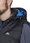 Veste vīriešiem Trespass Franklyn Male Padded Gilet cena un informācija | Vīriešu vestes | 220.lv