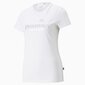 Puma sieviešu T-krekls 848303*02, balts/sudrabains 4064535533859 цена и информация | T-krekli sievietēm | 220.lv