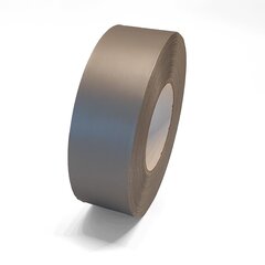 Līmlente Gaffer-tape, 50 mm х 50 m cena un informācija | Izolācijas materiāli | 220.lv