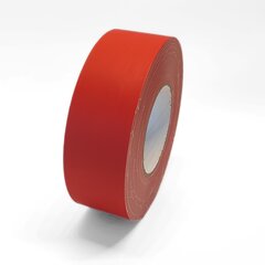 Līmlente Gaffer-tape, 50 mm х 50 m cena un informācija | Izolācijas materiāli | 220.lv