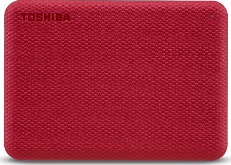 Toshiba HDTCA10ER3AA, 1 TB цена и информация | Ārējie cietie diski | 220.lv