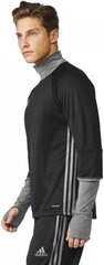 T-krekls vīriešiem Adidas Condivo 16 Training Top M S93543, melns цена и информация | Мужские футболки | 220.lv