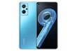 Realme 9i 4/128GB - Prism Blue цена и информация | Mobilie telefoni | 220.lv