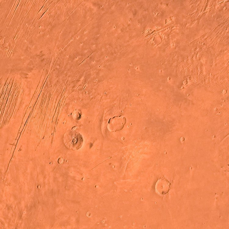 Foto tapetes Mars cena un informācija | Fototapetes | 220.lv