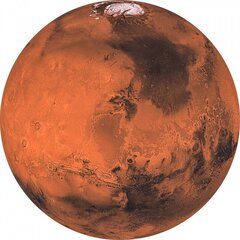 Фотообои Mars цена и информация | Фотообои | 220.lv