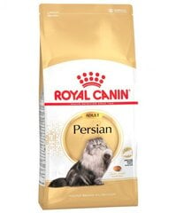 Royal Canin Persian 2 kg cena un informācija | Sausā barība kaķiem | 220.lv