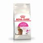 Royal Canin sausā barība izvēlīgajiem kaķiem Savor Exigent, 2 kg cena un informācija | Sausā barība kaķiem | 220.lv