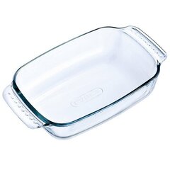 Форма для выпечки Pyrex Classic Vidrio (31 x 21 cм) цена и информация | Формы, посуда для выпечки | 220.lv