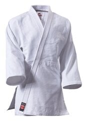 Kimono džudo DANRHO Dojo Line, 450 g/m2 cena un informācija | Bokss un austrumu cīņas | 220.lv