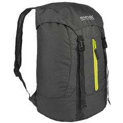 Ceļojumu mugursoma Easypack P/W, 25 l, pelēka цена и информация | Рюкзаки и сумки | 220.lv