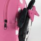 Bērnu soma Minnie Mouse, 18 x 22 x 8 cm, rozā цена и информация | Skolas somas | 220.lv