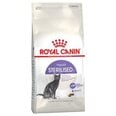  Сухой корм Royal Canin Cat Sterilised для стерилизованных кошек, 4 кг