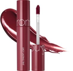 Lūpu spīdums Tint Rom&nd Juicy Lasting Tint (12 Cherry Bomb) cena un informācija | Lūpu krāsas, balzāmi, spīdumi, vazelīns | 220.lv