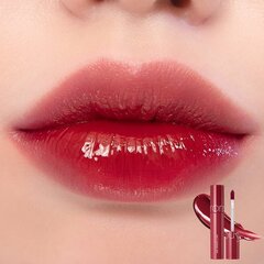 Блеск - Тинт для губ Rom&nd Juicy Lasting Tint (12 Cherry Bomb) цена и информация | Помады, бальзамы, блеск для губ | 220.lv