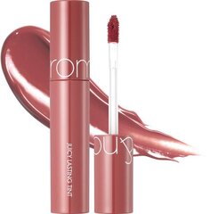 Lūpu spīdums Tint Rom&nd Juicy Lasting Tint (11Pink Pumpkin) cena un informācija | Lūpu krāsas, balzāmi, spīdumi, vazelīns | 220.lv