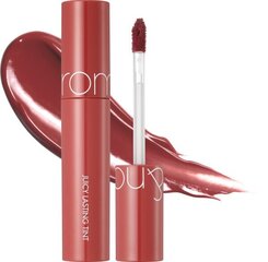 Блеск - Тинт для губ Rom&nd Juicy Lasting Tint (07 Jujube) цена и информация | Помады, бальзамы, блеск для губ | 220.lv