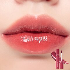 Lūpu spīdums Tint Rom&nd Juicy Lasting Tint (06 Fig Fig) cena un informācija | Lūpu krāsas, balzāmi, spīdumi, vazelīns | 220.lv