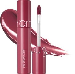 Блеск - Тинт для губ Rom&nd Juicy Lasting Tint (06 Fig Fig) цена и информация | Помады, бальзамы, блеск для губ | 220.lv