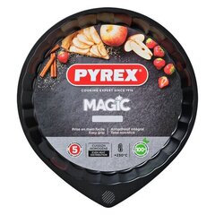 Форма для выпечки Pyrex Magic 30 cм цена и информация | Формы, посуда для выпечки | 220.lv