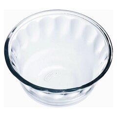 Cepšanas Veidne Pyrex Stikls (8 cm) cena un informācija | Cepamais papīrs, trauki, formas | 220.lv