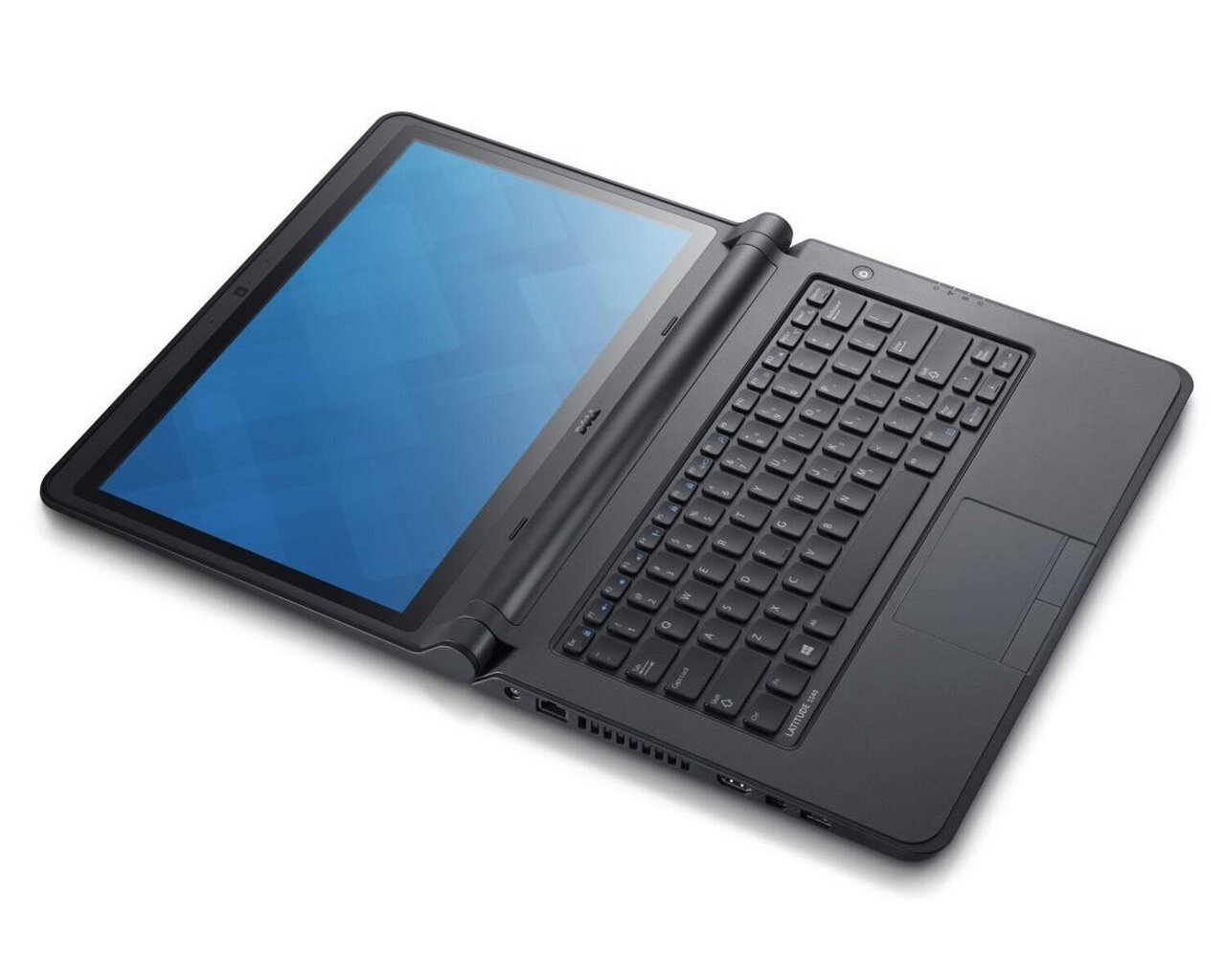 Ноутбук Компьютер DELL Latitude 3350 i5-5200U 13.3 HD 8GB RAM 256GB SSD Win  10 Pro цена | 220.lv