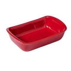 Krāsns Trauks Pyrex Supreme Balts Keramika (22 x 15 cm): Krāsa - Balts цена и информация | Формы, посуда для выпечки | 220.lv