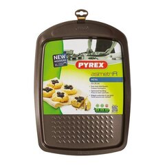 Противень Pyrex Asimetria (33 x 25 cм) цена и информация | Формы, посуда для выпечки | 220.lv